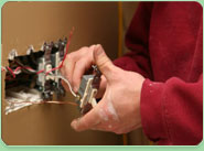 electrical repair Leyton